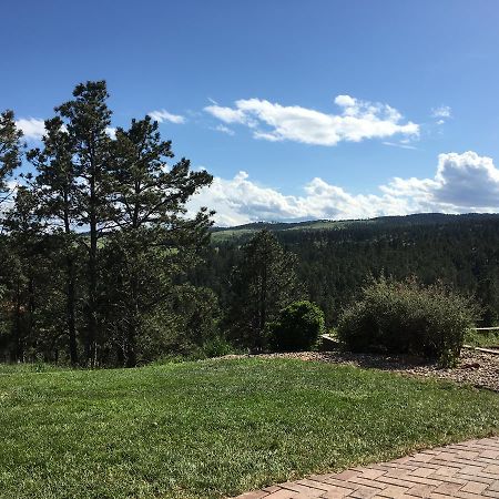Priceless Black Hills View Rapid City Exterior photo
